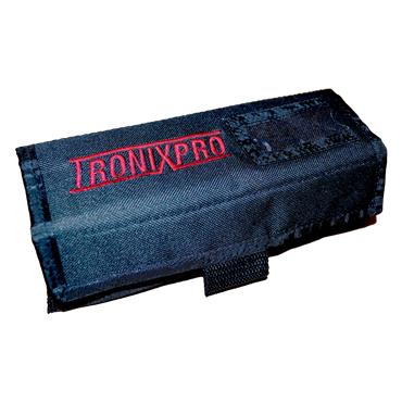 Full Rig Winder Case  Black  200 x 70 x