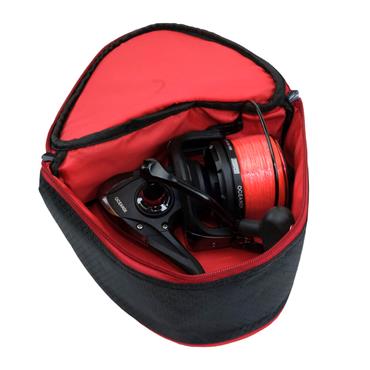 Reel Case  Black