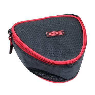 Reel Case  Black