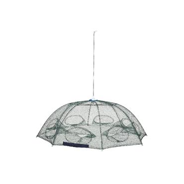 KINETIC BAITFISH TRAP 8 HOLES 95X36CM