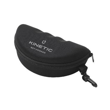 SOLARGLIDE POLARIZED SUNGLASSES GREY LENS