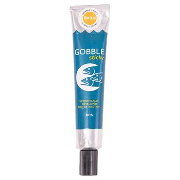 Gobble Sticky Blue Mussel Lure Attractant 3.8