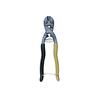 CABLE & HOOK CUTTER CR-V 8in/20CM BLACK/SAND