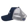 Bass Trucker  Navy/White  One Size