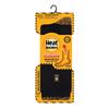Heat Holder Workforce Sock Black/Orange