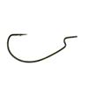 All Round Weedless Size 3/0 Ringed BN St