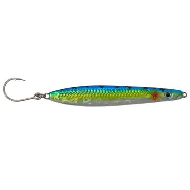 Pathfinder Roadkill 14g 68mm Bloody Mackerel