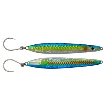 Pathfinder Roadkill 14g 68mm Bloody Mackerel