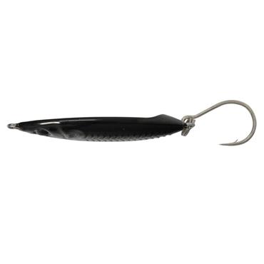 Pathfinder - Stubby 35g 57mm Midnight