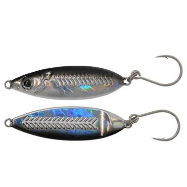 Pathfinder - Stubby 35g 57mm Midnight