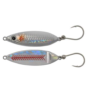 Pathfinder- Stubby 35g 57mm Bloody Pearl