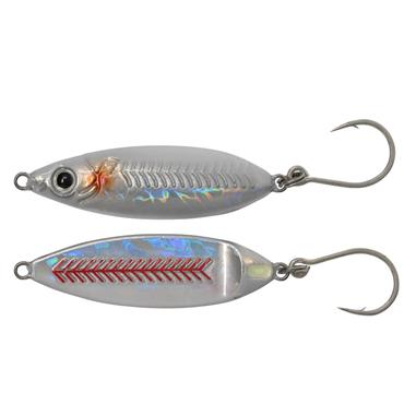 Pathfinder- Stubby 35g 57mm Bloody Pearl