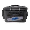 Bakkan 45 x 29 x 29cm Black