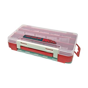 Light Game Box 17.5 10.5x3.8cm