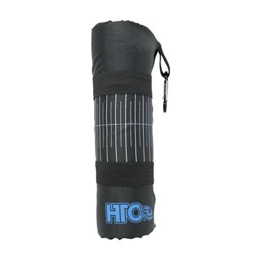 Light Game Unhooking Mat Black 30x22cm