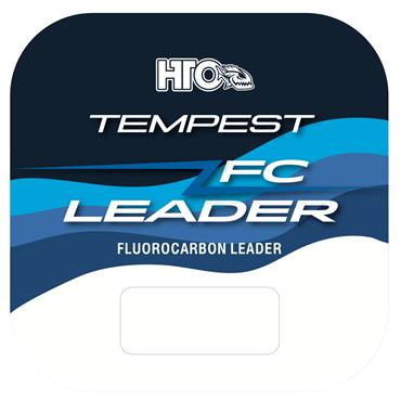 Tempest FC Leader 0.23mm 8lb 3.63kg 30m