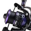 Rockfish 2000 5+1 BB 5.1:1 Max Drag 4 Spinning Reel