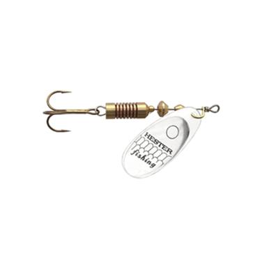 Hester Osprey Spinner Size 3 P