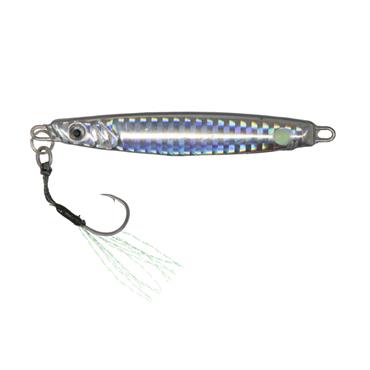 Shore Jig  12g  10. Bony M