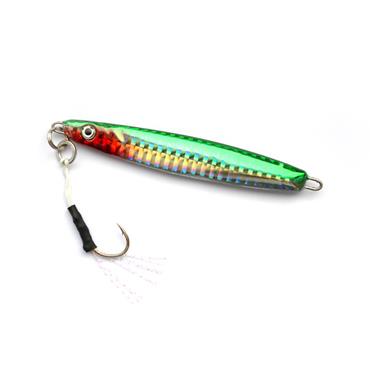 Shore Jig 28g 2. Scad