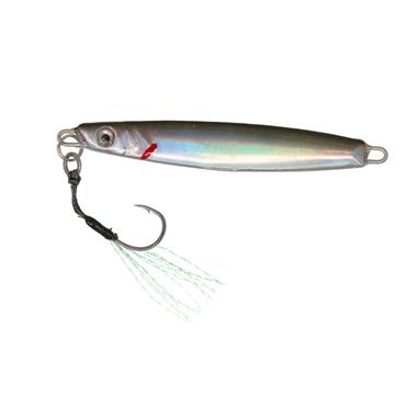 Shore Jig 28g 6. Katakuchi