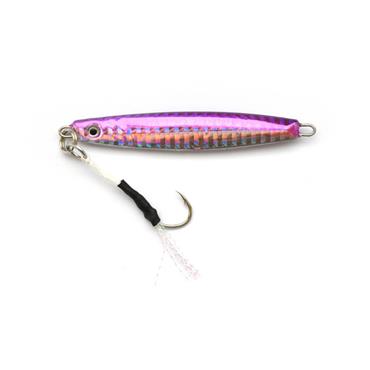 Shore Jig 40g 4. Candy