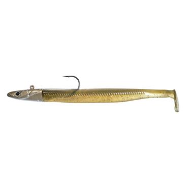 Pathfinder 135mm 18g Head 8g Body 4 Sand