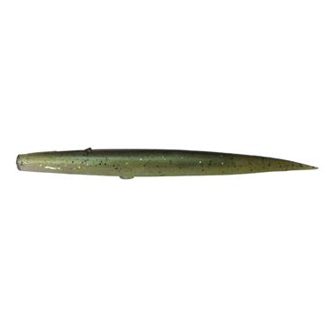 Slim Snax Aji 6.5"" UV Aniseed