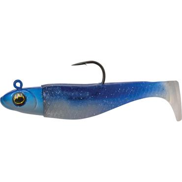 Sad Shad Inshore 100mm 45g Head 11g BO