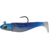 Sad Shad Inshore 100mm 45g Head 11g BO