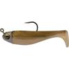 Sad Shad Inshore 100mm 45g Head 11g B