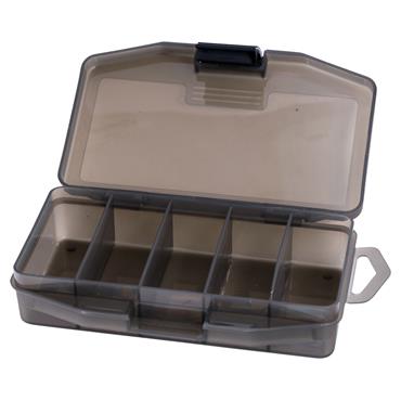 Compartment Box 137x85x29mm 5 Compartmen