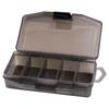 Compartment Box 137x85x29mm 5 Compartmen