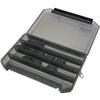 Lure Tray 20.5 x 14.5 x 2.7cm Black