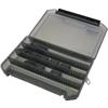 Lure Tray 20.5 x 14.5 x 2.7cm Black