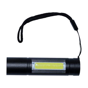 UV Charge & Flood Light