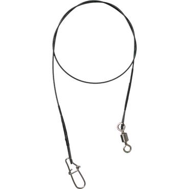 Wire Leader 1x7 30cm 13kg  29lb
