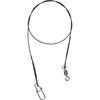 Wire Leader 1x7 30cm 13kg  29lb