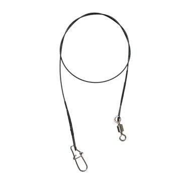 Wire Leader 1x7 30cm 6kg 13lb