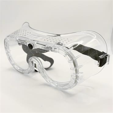 HAWK IMPACT GOGGLE
