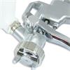 JEFFERSON Gravity Feed Spray Gun