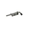 SPRING BOLT STAINLESS STEEL 1/2 INCH