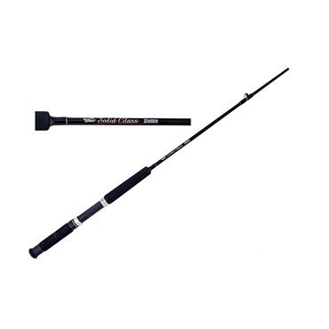 Jarvis Walker Stubbie Rod 4ft 9-18lb