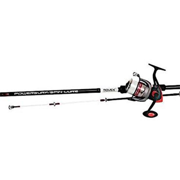 Extreme Spin Lure Rod 8ft 6in 25-70g