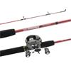 RAMPAGE BAITCASTING COMBO 5ft 9in RH
