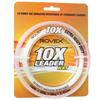 ROVEX 10X LEADER 100m 0.45mm 20lb CLEAR