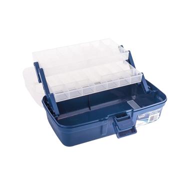 Jarvis Walker Cantilever 2 Tray Tackle