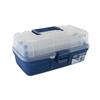 Jarvis Walker Cantilever 2 Tray Tackle