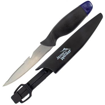 Jarvis Walker Floating Filleting Knife