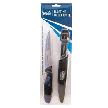 Jarvis Walker Floating Filleting Knife